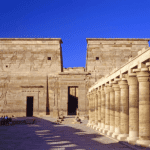 visit Philae Temple