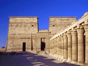 visit Philae Temple