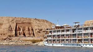 lake nasser cruise