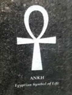 The ankh