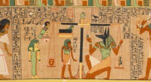 ancient egyptian religion
