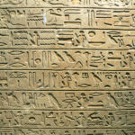 stories and texts in ancient egypt