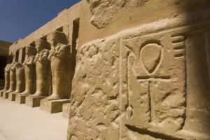 the ankh egyptian symbol of life