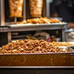 Egyptian Street Food