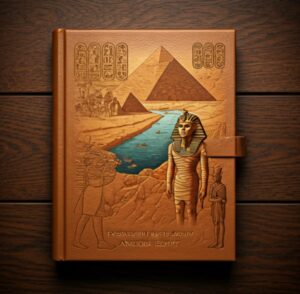 Fascinating Facts About Ancient Egypt