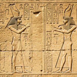 Roles of Men, Women, and Children in Ancient Egypt