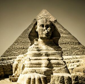 egypt
