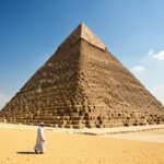 the history of the great pyramid