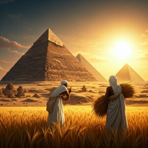 Ancient Egyptian Agriculture