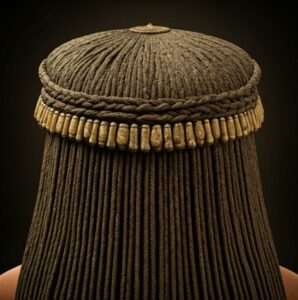 Ancient Egyptian Hairstyles and Their Meanings