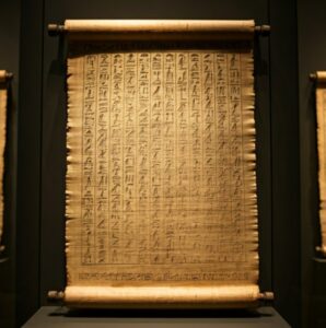 Ancient Egyptian Philosophy and Worldviews