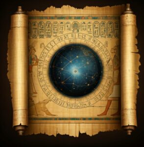Astronomy and the Stars in Ancient Egypt