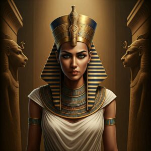 Famous Female Pharaohs of Egypt