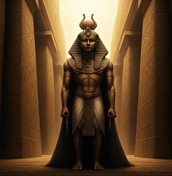 The Legacy of Egyptian Mythology in Modern Culture
