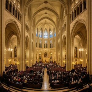 The Rise of the Coptic Christian Church in Egypt