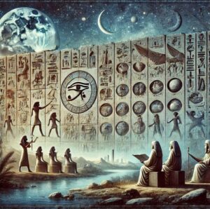 The Science Behind the Egyptian Calendar