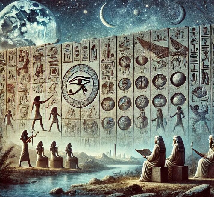 The Science Behind the Egyptian Calendar