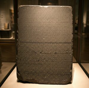 The Story of the Rosetta Stone