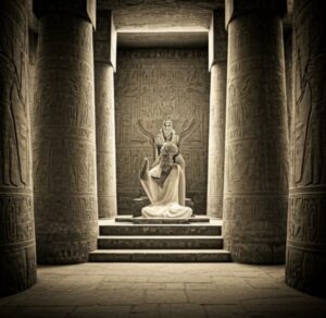 Unusual Ancient Egyptian Rituals