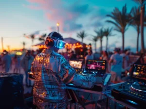 concerts in sahel 2025