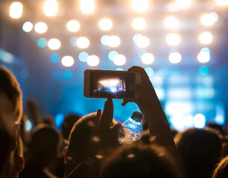 upcoming concerts in Egypt