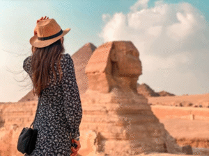 places to visit in egypt