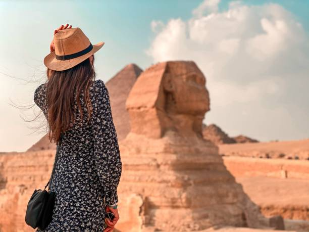 places to visit in egypt