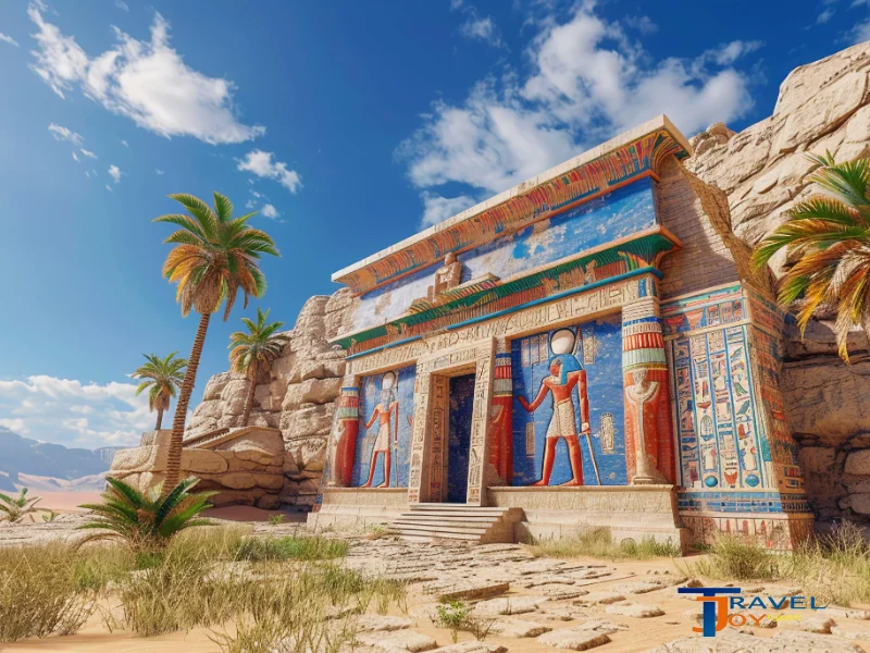 the Best Egypt tour companies